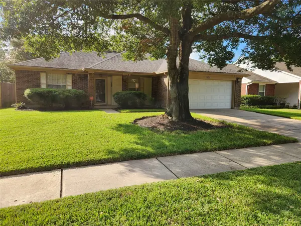 5515 Pimberton Lane, Spring, TX 77379