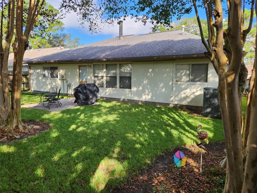 5515 Pimberton Lane, Spring, TX 77379 - #2