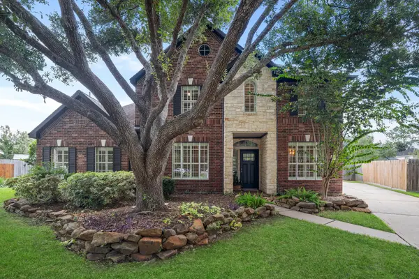 9730 Harrison Lane, Missouri City, TX 77459