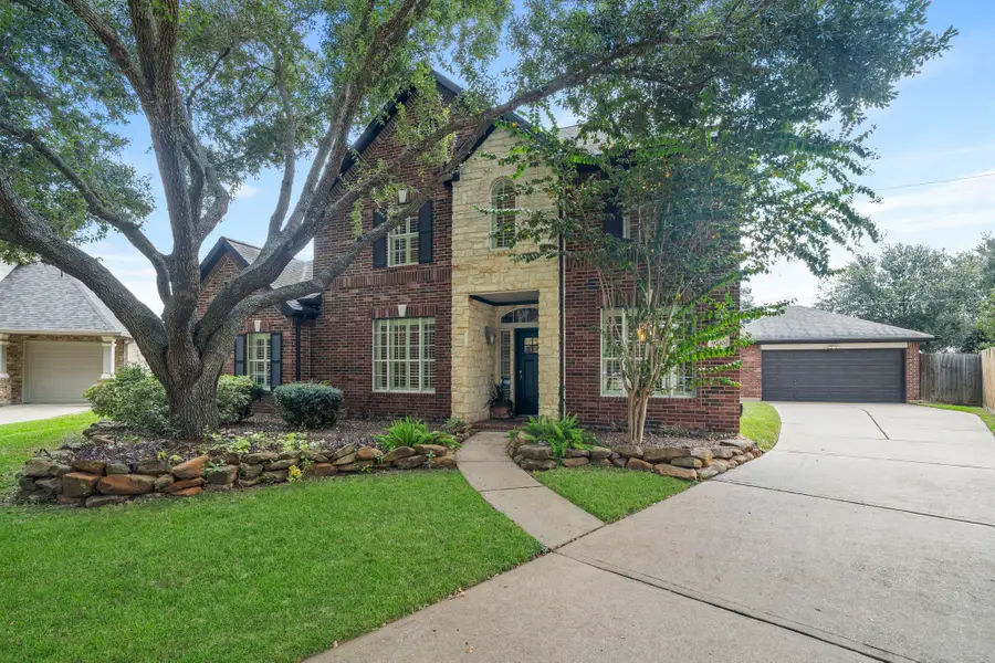 9730 Harrison Lane, Missouri City, TX 77459 - #2