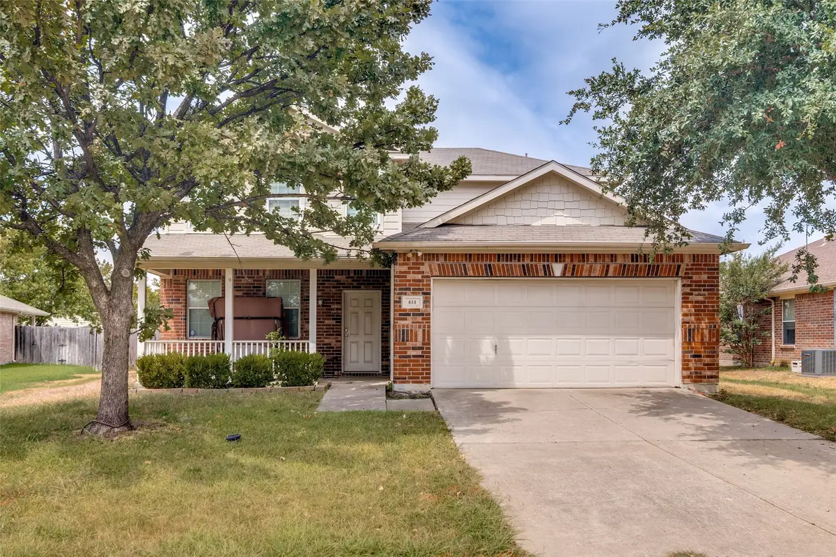 614 Berry Trail, Forney, TX 75126 - #1