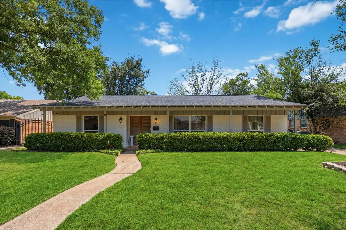 6131 Dumfries Drive, Houston, TX 77096 - #1