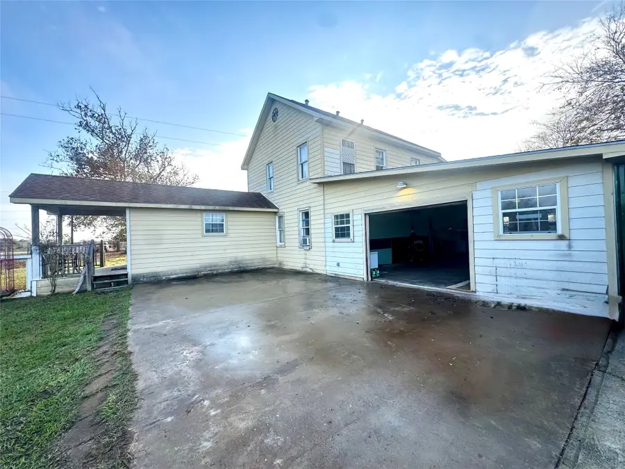 13340 State Highway 172, La Ward, TX 77970 - #2