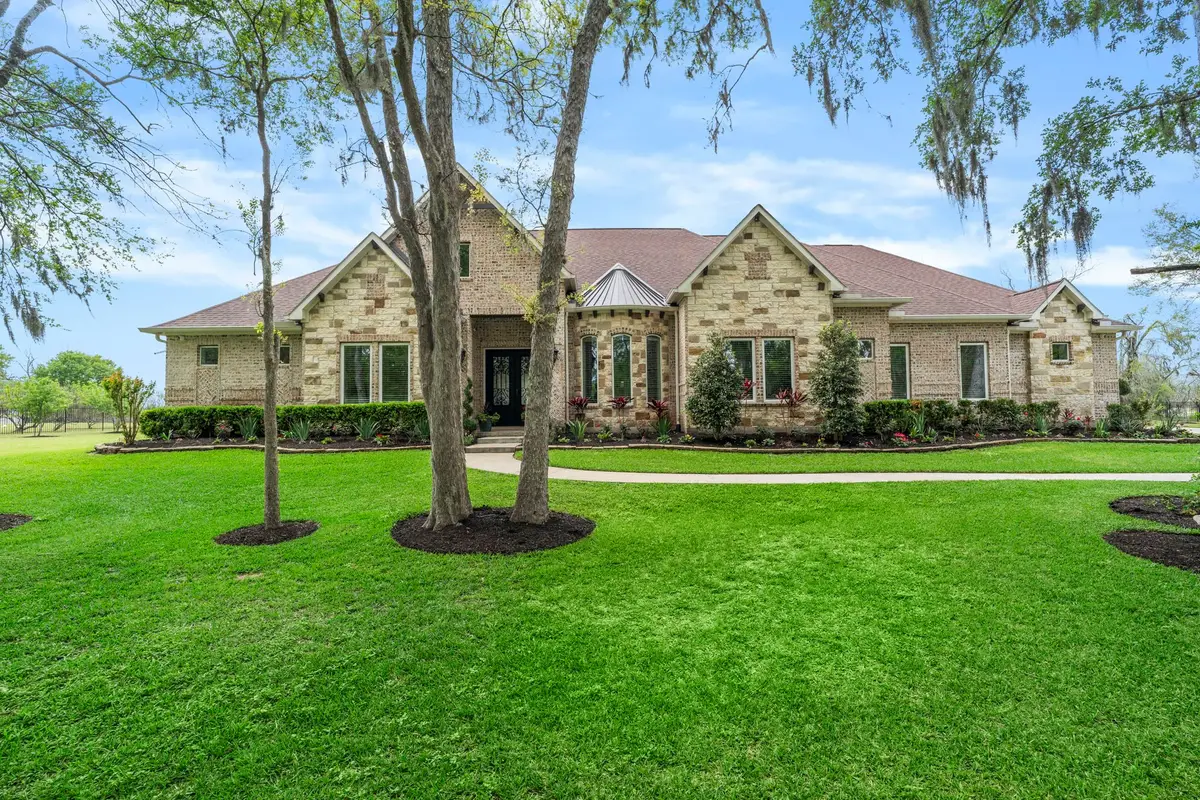 8522 Thornberry Hollow Court, Missouri City, TX 77459 - #1