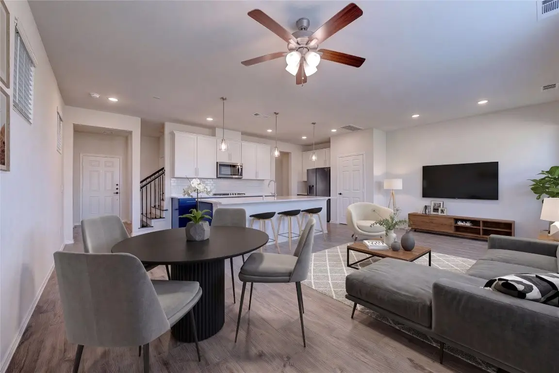 10504 Marston Vineyard Drive, Houston, TX 77025 - #1