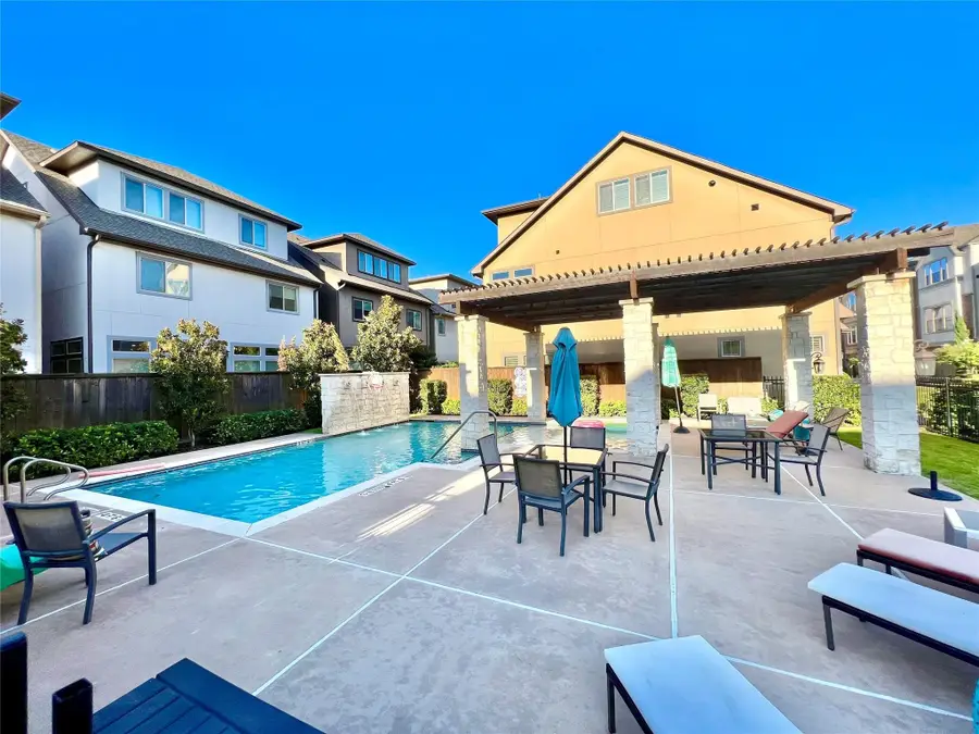 6762 Sussex Manor Street, Houston, TX 77055 - #2
