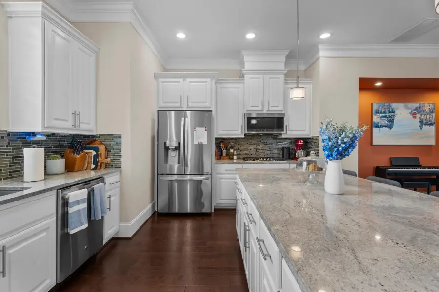 6762 Sussex Manor Street, Houston, TX 77055 - #3