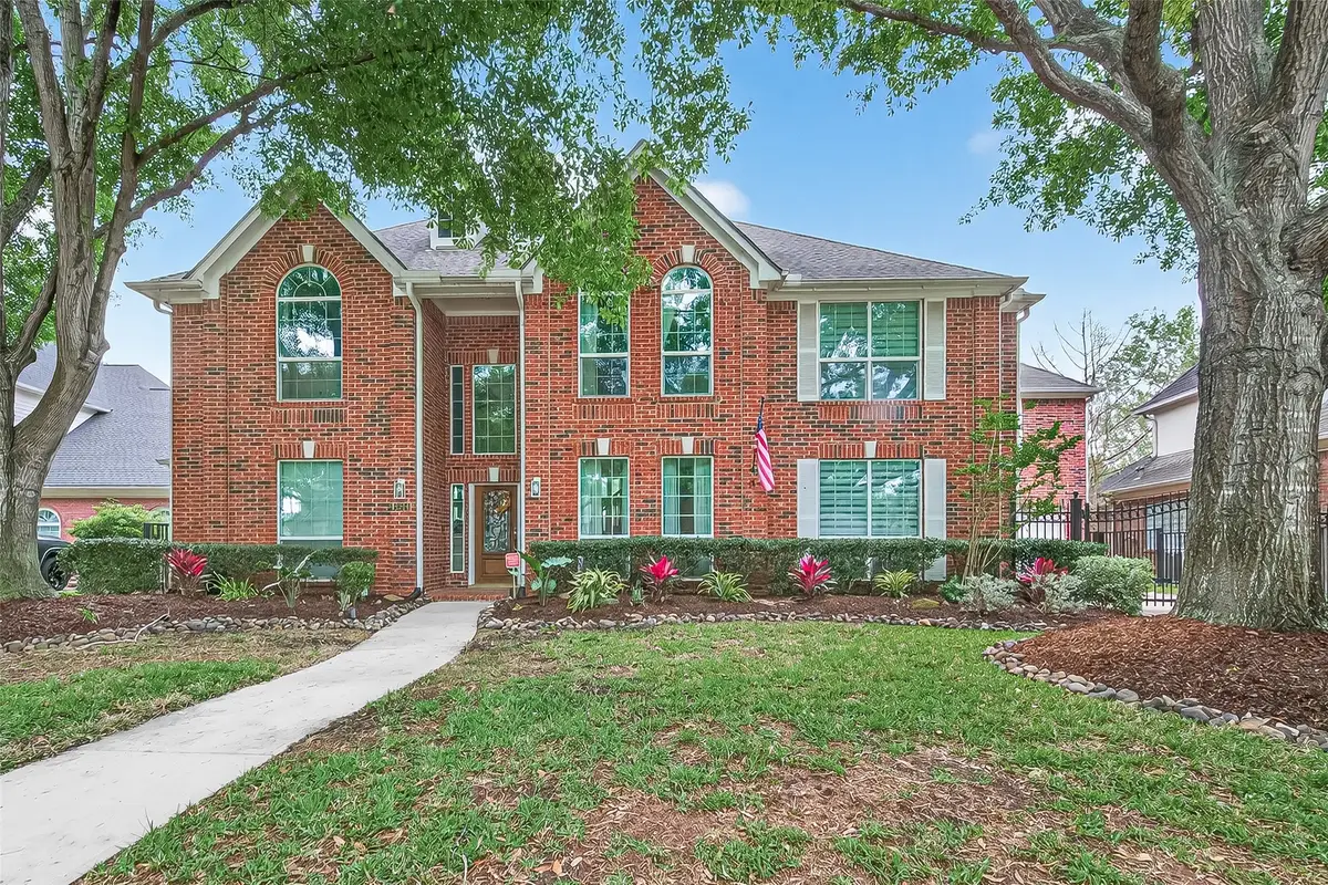 3219 Winding Lake Way, Katy, TX 77450 - #1