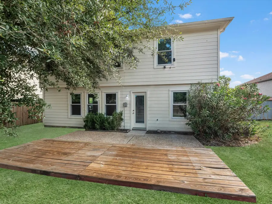 16403 W Calico Rock Lane, Houston, TX 77073 - #2