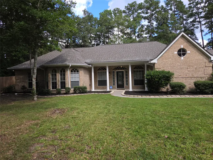 2615 Roman Forest Boulevard, New Caney, TX 77357 - #2