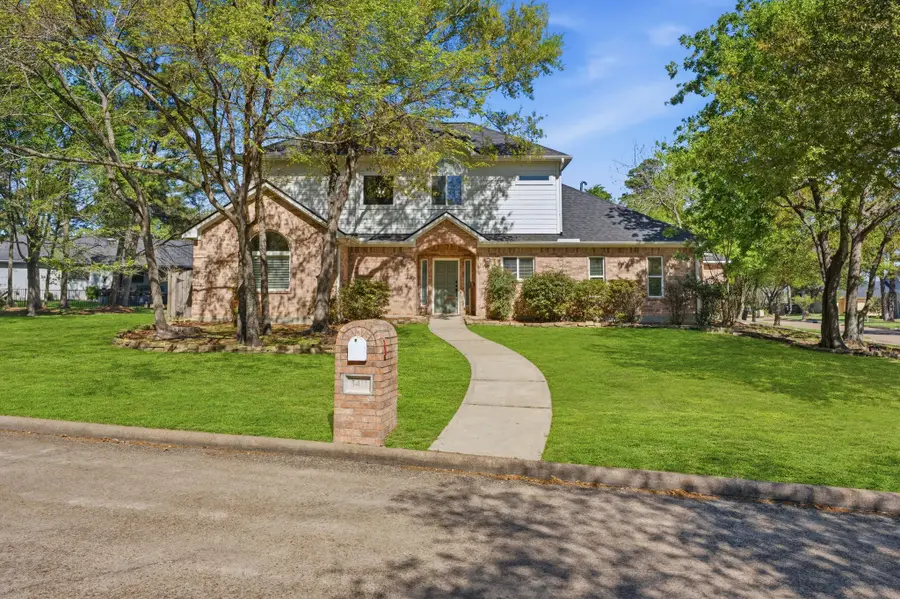 3411 Ripplewind Court, Montgomery, TX 77356 - #2