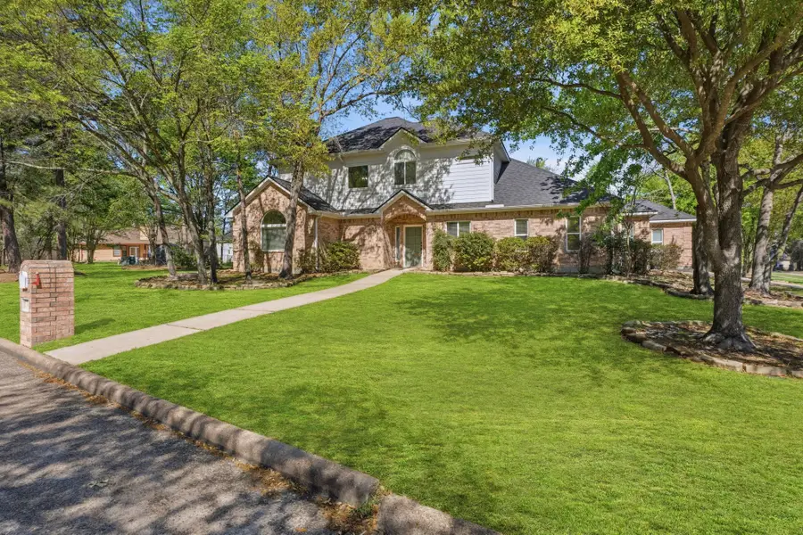 3411 Ripplewind Court, Montgomery, TX 77356 - #3
