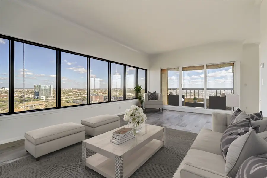 2001 Holcombe Boulevard #2706, Houston, TX 77030 - #2