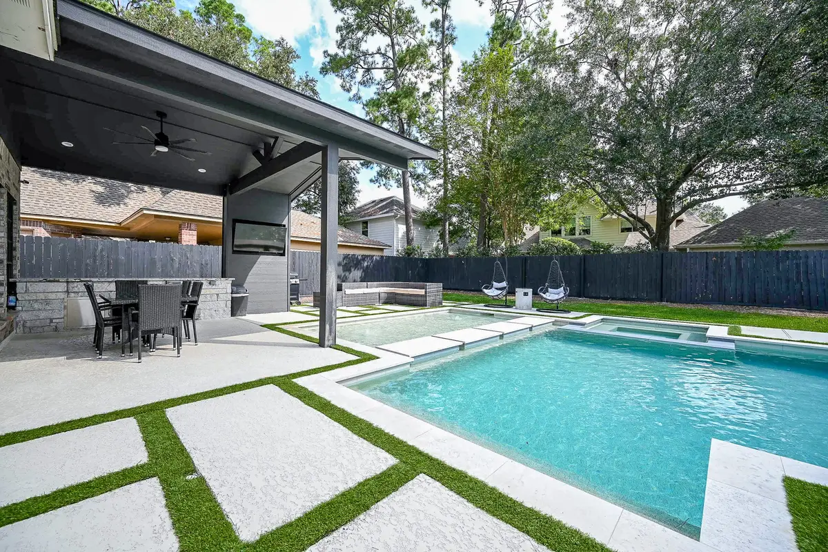 13606 Champions Centre Drive, Houston, TX 77069 - #1