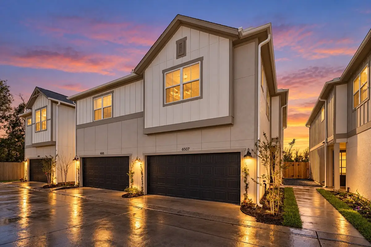 6509 Rena Street, Houston, TX 77092 - #1