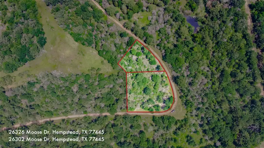 26302 Moose Drive, Hempstead, TX 77445 - #2