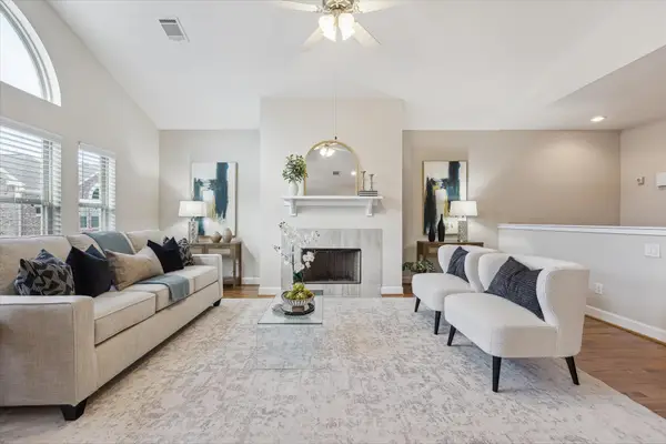 11519 Main Maple Drive, Houston, TX 77025