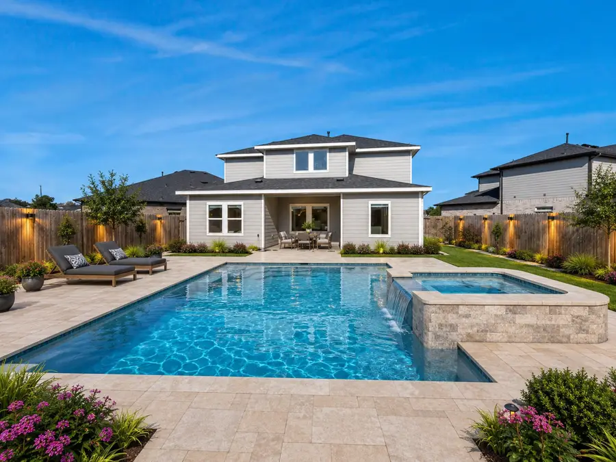 28603 Crowley Court, Katy, TX 77494 - #3