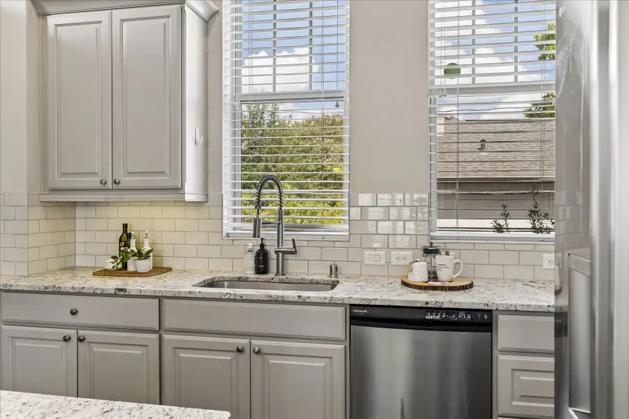 923 Byrne Street, Houston, TX 77009 - #3