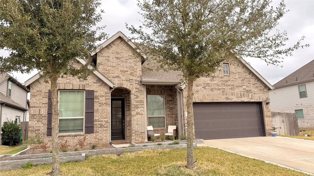 3318 Marlene Meadow Way, Richmond, TX 77406 - #1