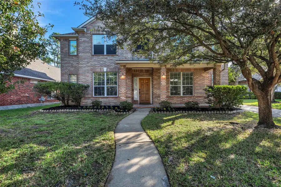 19114 Canyon Vista Court, Tomball, TX 77377 - Image #2