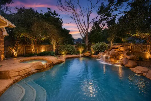 16703 Chestnut Meadow Court, Sugar Land, TX 77479