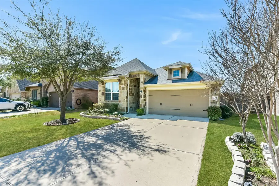 5902 Waterlily Park Lane, Fulshear, TX 77441 - #2