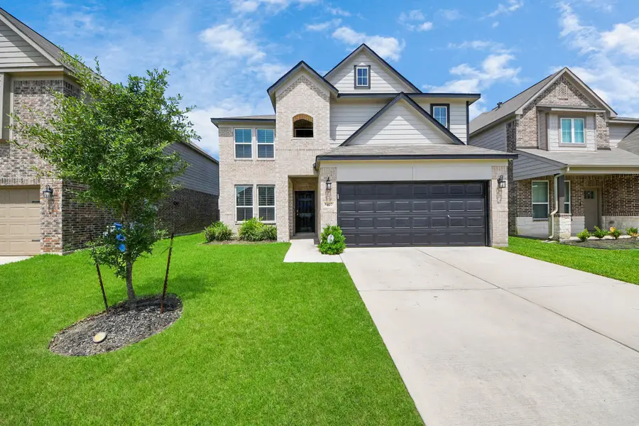8402 Northern Pintail Drive, Houston, TX 77049 - Image #2