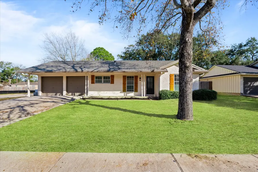 10403 Winding Trail Road, La Porte, TX 77571 - Image #2