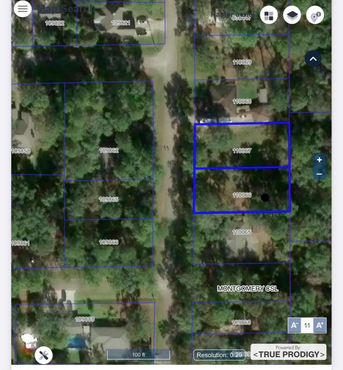 00 Longleaf Drive, Conroe, TX 77385 - #1