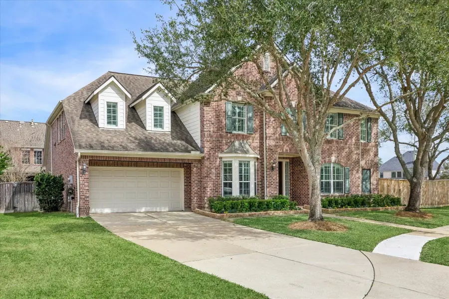 7935 Woodcrest Court, Sugar Land, TX 77479 - #3