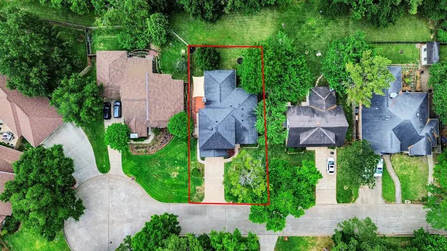 14515 Moss Creek Lane, Cypress, TX 77429 - #3