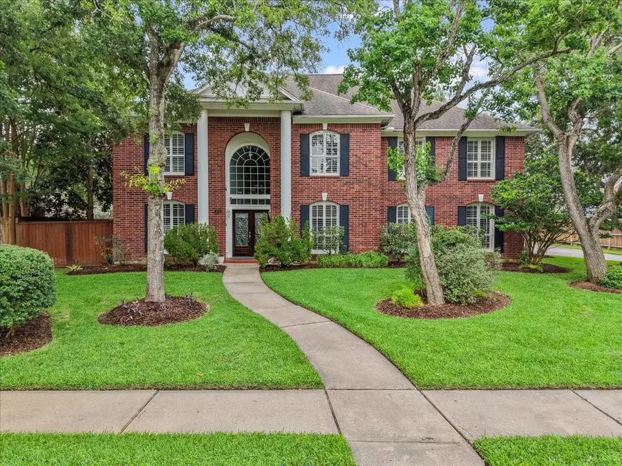 914 Pinewood Lane, Seabrook, TX 77586 - #2