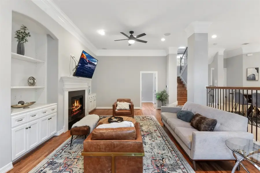 1202 W 25th Street, Houston, TX 77008 - #2