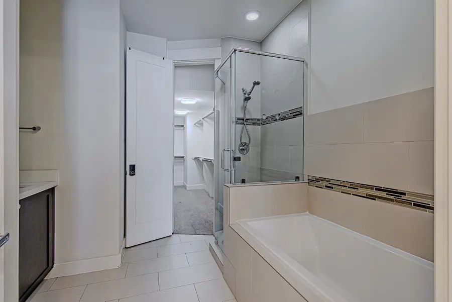 2608 Polk Street, Houston, TX 77003 - #3