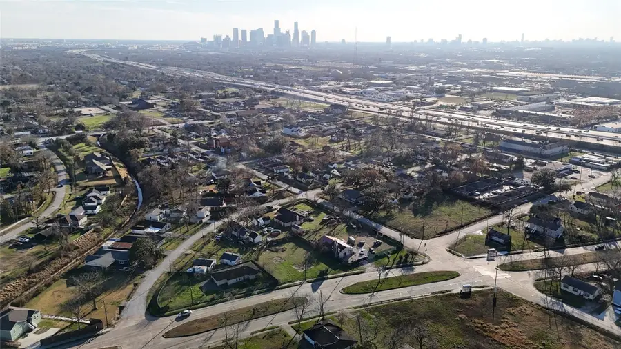 3310 Cavalcade Street, Houston, TX 77026 - #3