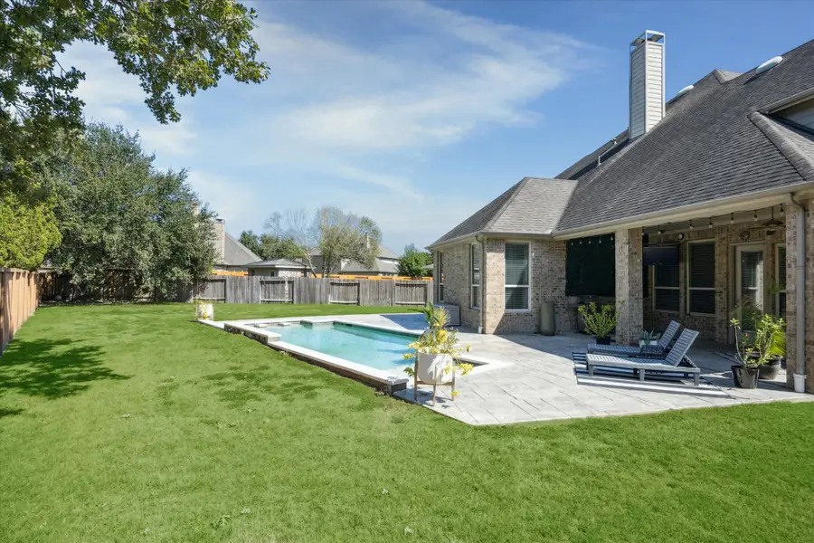 4506 Cedarfield Road, Katy, TX 77494 - Image #2