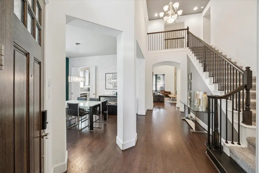 4506 Cedarfield Road, Katy, TX 77494 - Image #3