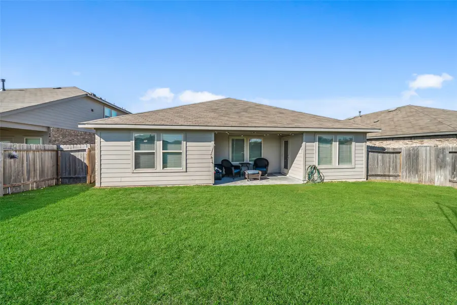 2518 Joyful Forest Drive, Spring, TX 77373 - Image #2