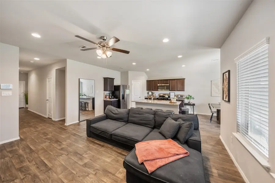 2518 Joyful Forest Drive, Spring, TX 77373 - Image #3