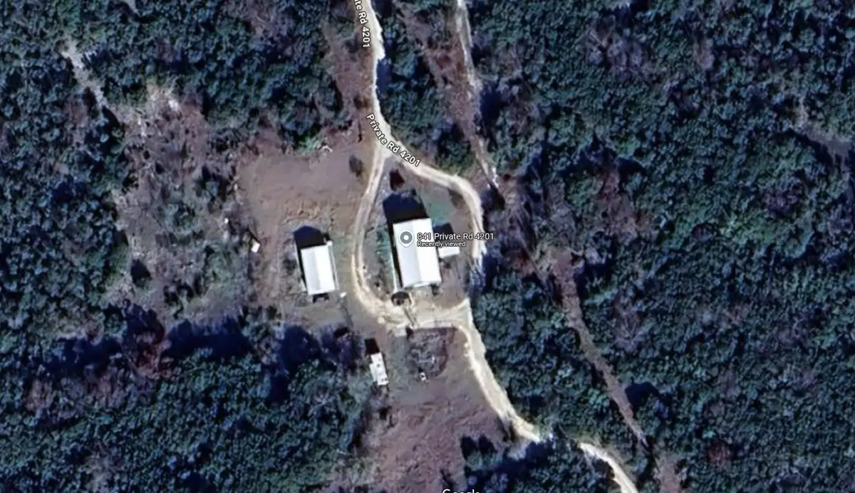 841 Private Road 4201, Cranfills Gap, TX 76637 - Image #1