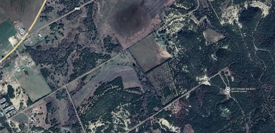 841 Private Road 4201, Cranfills Gap, TX 76637 - Image #2