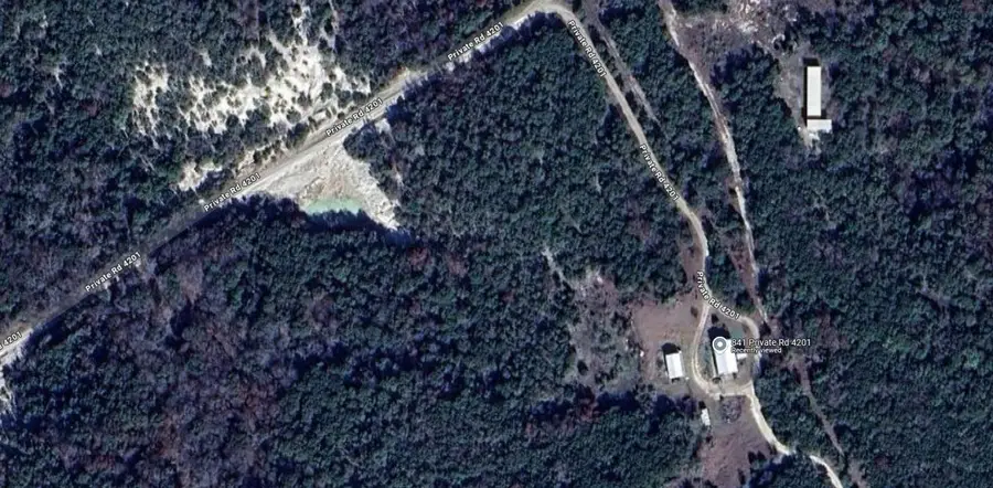 841 Private Road 4201, Cranfills Gap, TX 76637 - Image #3