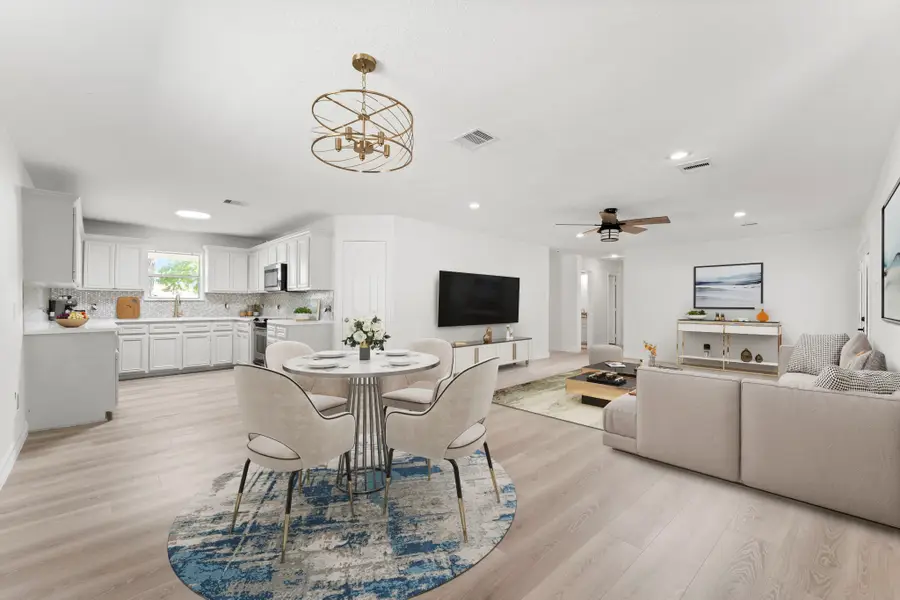 2890 Mary Lane, Dickinson, TX 77539 - Image #3