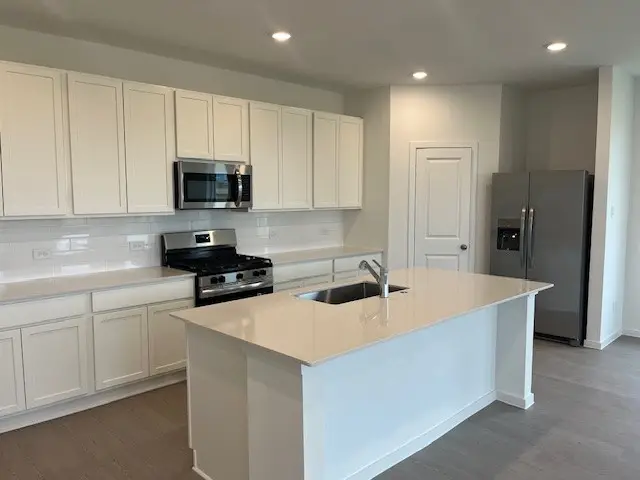 3025 Waterwood Pass Drive, Katy, TX 77493 - #2