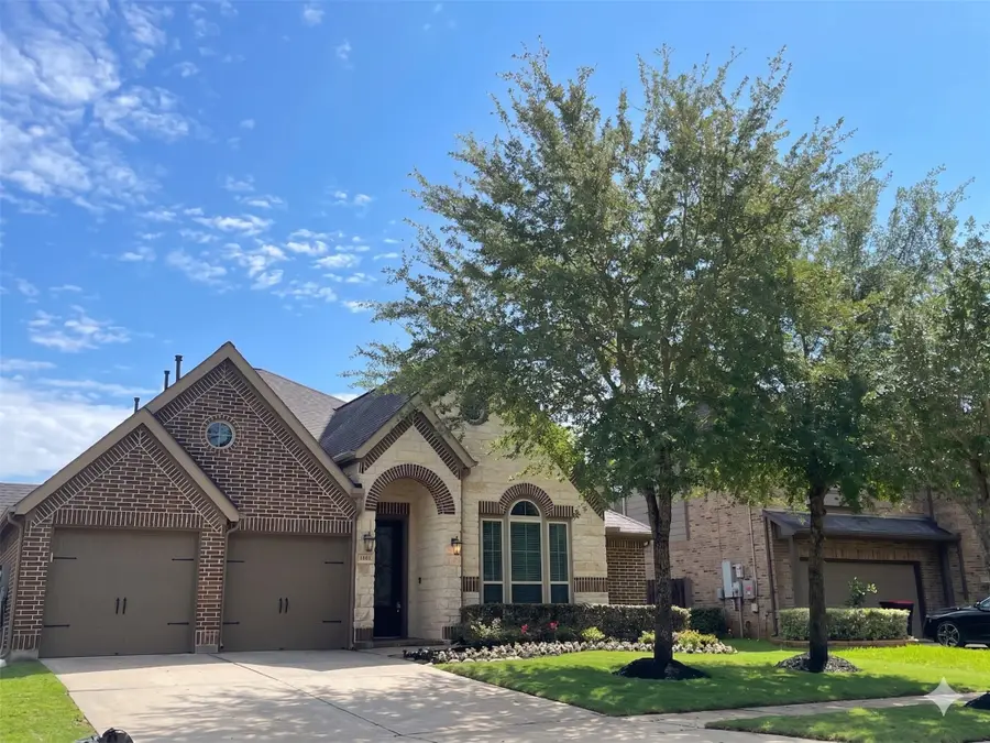 4623 Hickory Branch Lane, Sugar Land, TX 77479 - #2