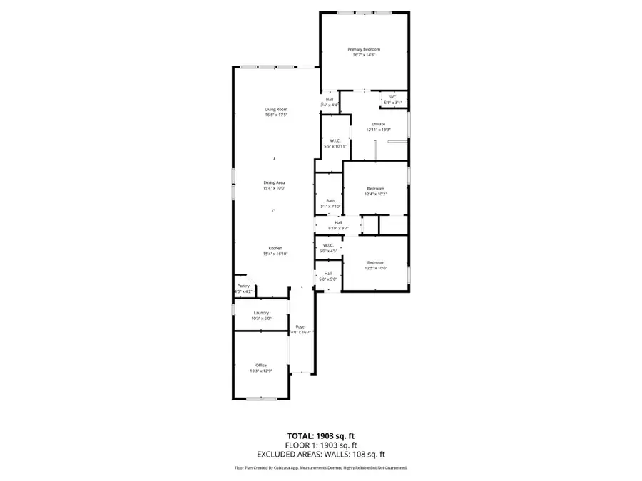 9018 Moose Trail, Manvel, TX 77578 - Image #3