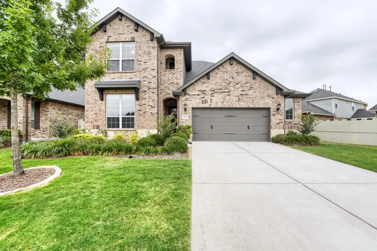 17071 Easter Lily Drive, Conroe, TX 77385 - #1