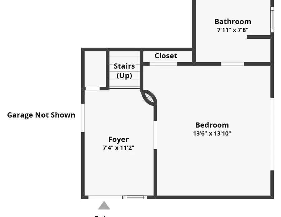 1302 Crocker Street, Houston, TX 77019 - #2