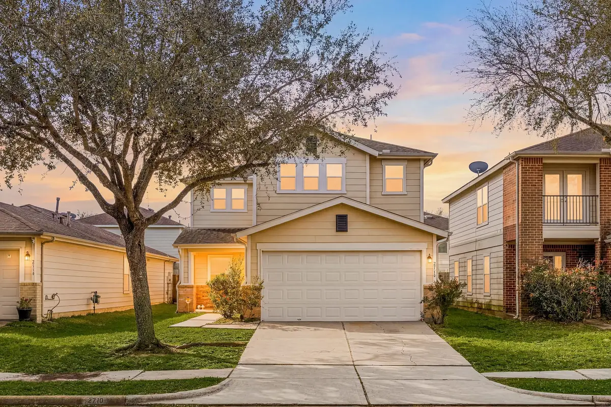 2710 Skyview Ridge Court, Houston, TX 77047 - #1